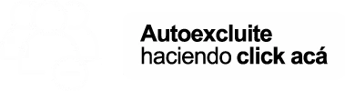Autoexclusión — IPLyC PBA